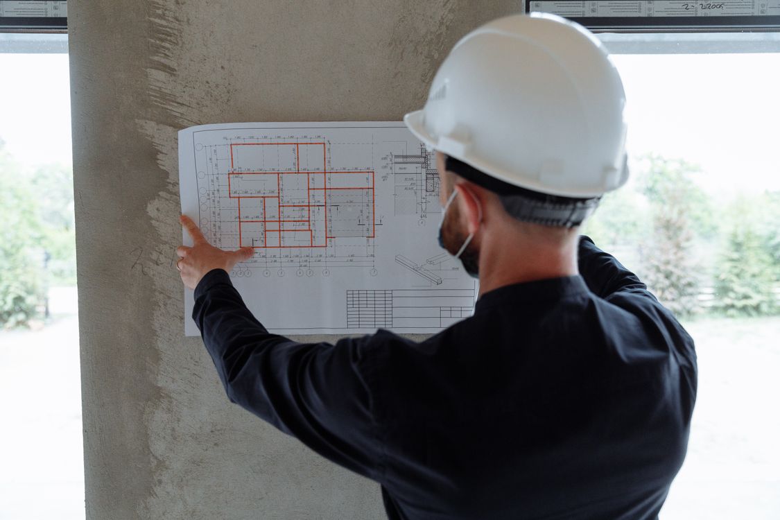 Construction Planning Contractor